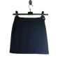 Jupe courte portefeuille MANGO SUIT