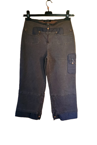 Pantalon cargo court Voodoo