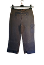 Pantalon cargo court Voodoo