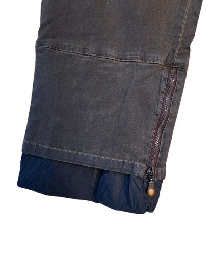 Pantalon cargo court Voodoo