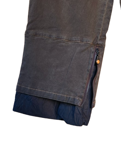 Pantalon cargo court Voodoo