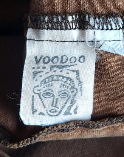 Pantalon cargo court Voodoo