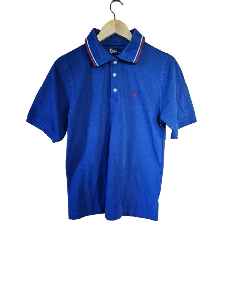 Polo manches courtes RALPH LAUREN