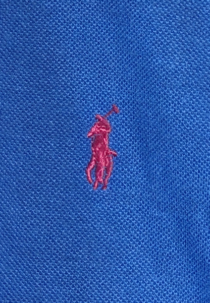 Polo manches courtes RALPH LAUREN
