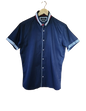 Chemise manches courtes Armand Thiery