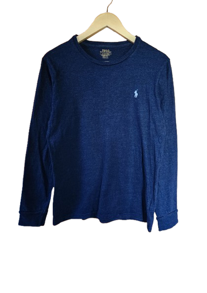 Tee-shirt manches longues RALPH LAUREN