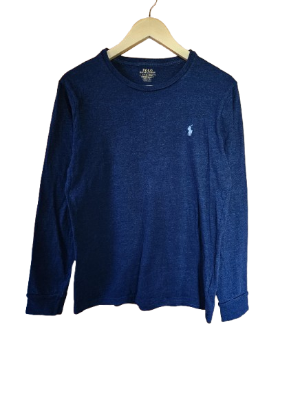 Tee-shirt manches longues RALPH LAUREN