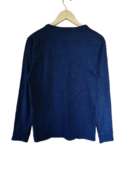 Tee-shirt manches longues RALPH LAUREN