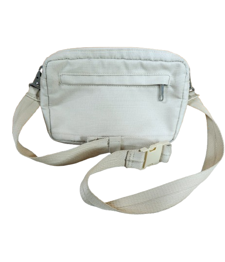 Sac banane en tissu TCM