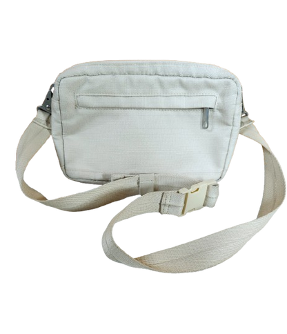 Sac banane en tissu TCM