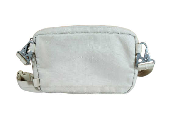 Sac banane en tissu TCM