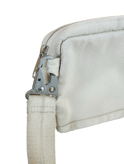Sac banane en tissu TCM