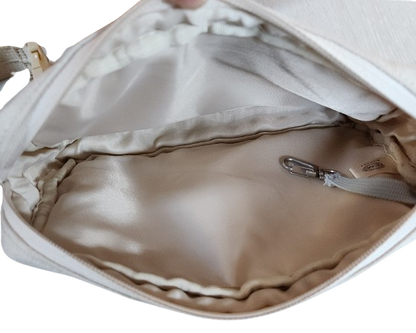 Sac banane en tissu TCM