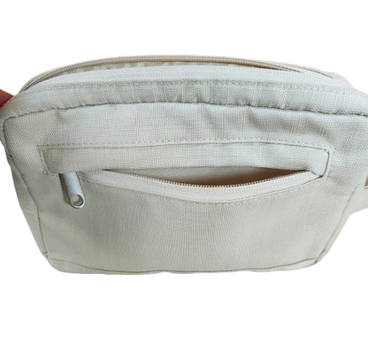 Sac banane en tissu TCM
