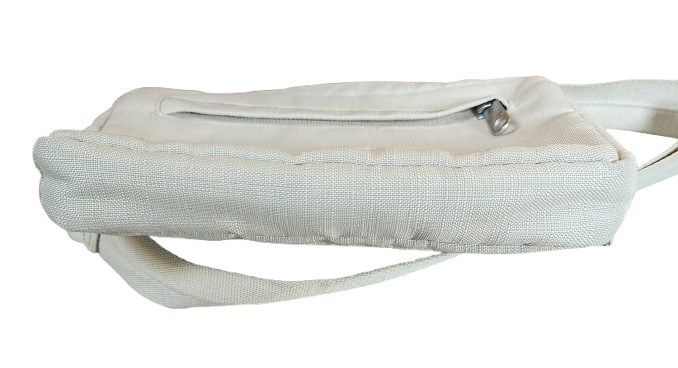 Sac banane en tissu TCM