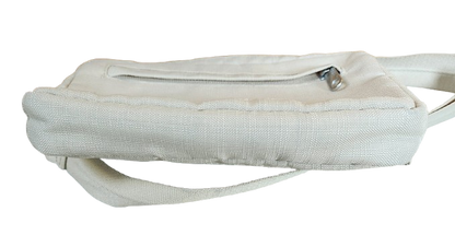 Sac banane en tissu TCM