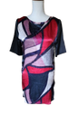 Robe courte en soie LIU JO