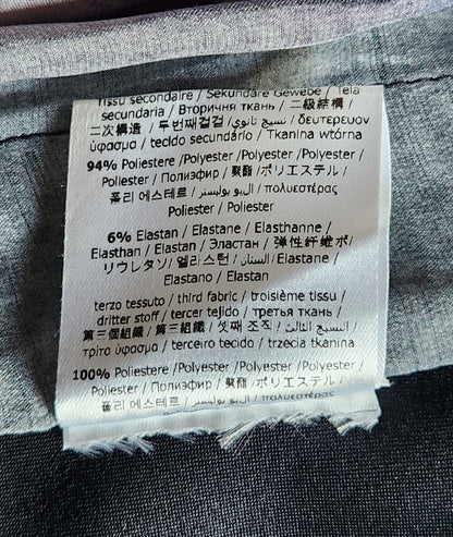 Robe courte en soie LIU JO