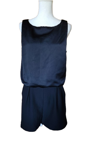Combi-short habillé NAF NAF