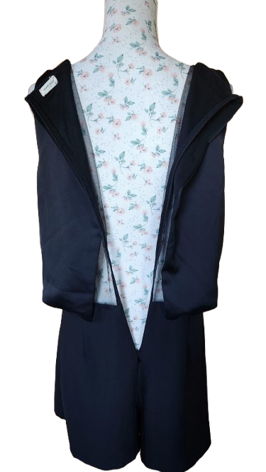 Combi-short habillé NAF NAF