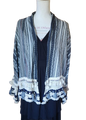 Veste kimono/cardigan ZARA