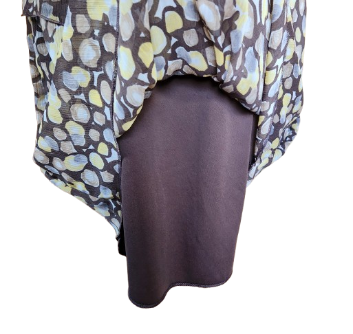 Ensemble 2 pièces, robe et boléro Armand Thiery