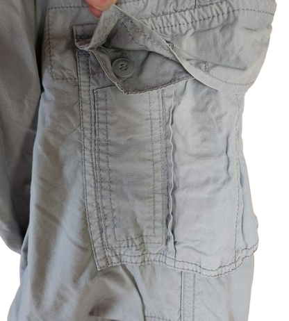 Short/Bermuda cargo Paname Brothers