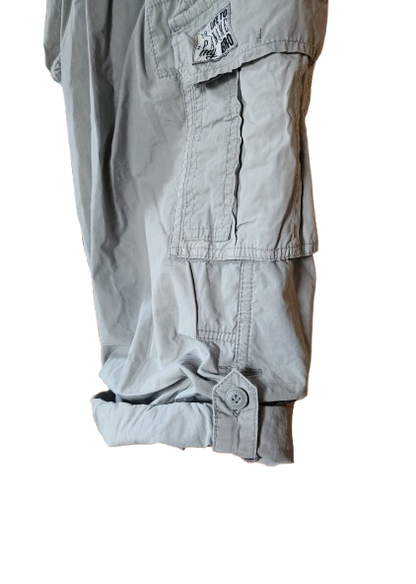 Short/Bermuda cargo Paname Brothers