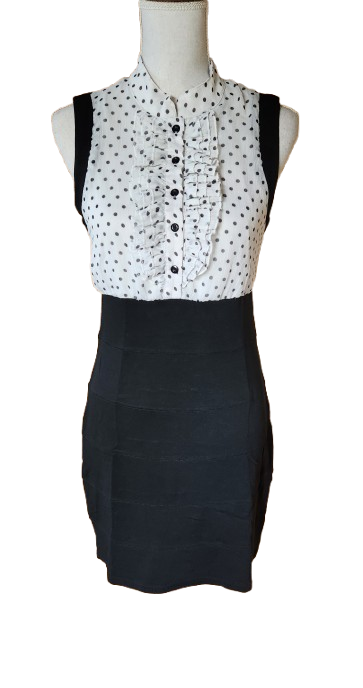 Robe moulante vintage Classic T-shirt