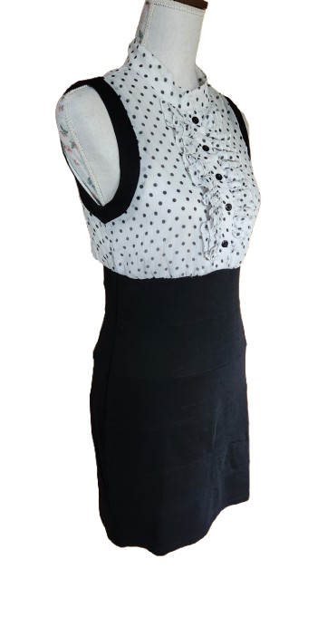 Robe moulante vintage Classic T-shirt