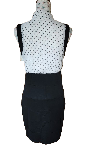 Robe moulante vintage Classic T-shirt