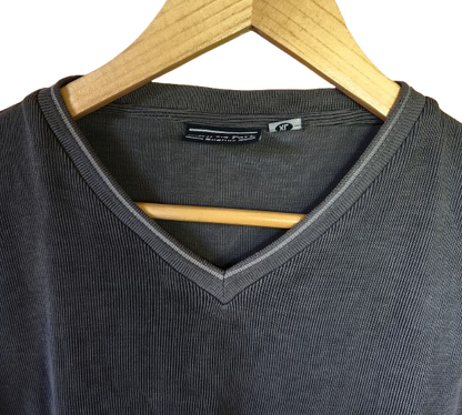 Tee-shirt texturé EDEN PARK