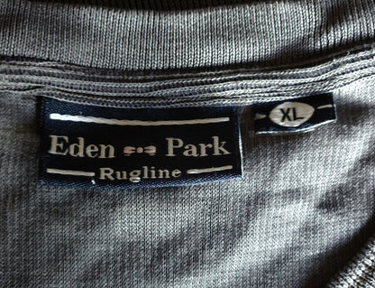 Tee-shirt texturé EDEN PARK