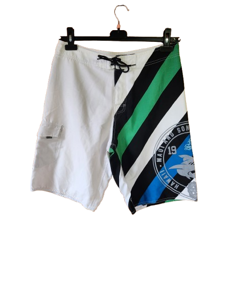 Short de bain Maui and Sons