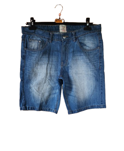 Short en jean Eaglewood