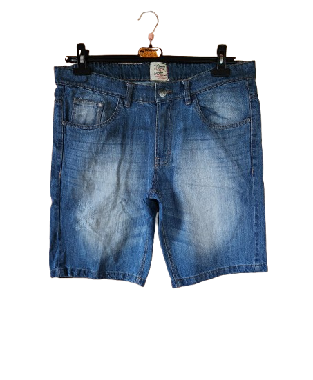 Short en jean Eaglewood