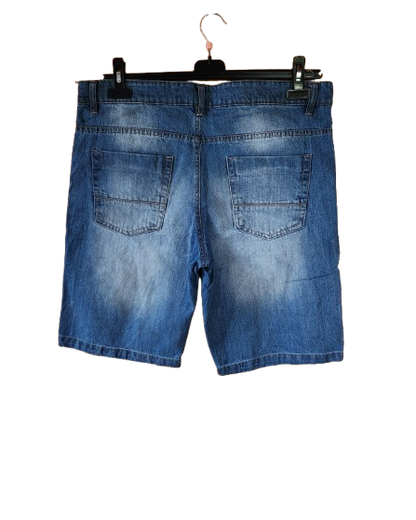 Short en jean Eaglewood