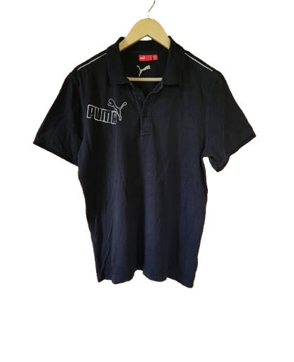 Tee-shirt polo PUMA