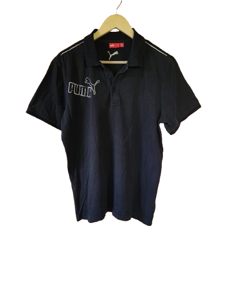 Tee-shirt polo PUMA