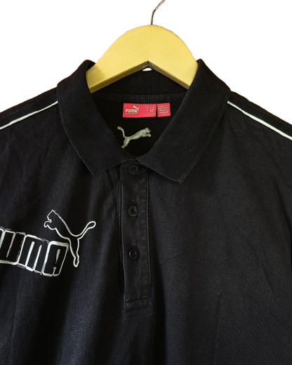 Tee-shirt polo PUMA