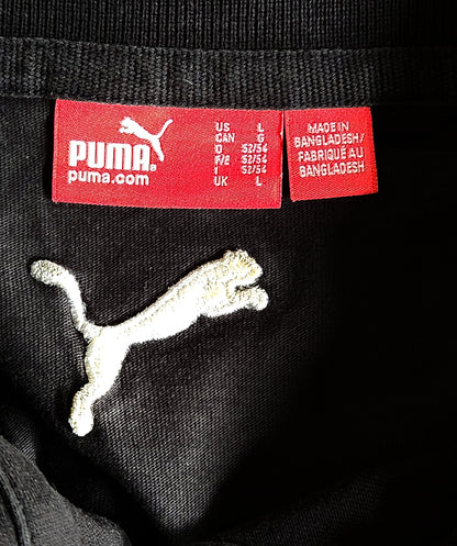 Tee-shirt polo PUMA