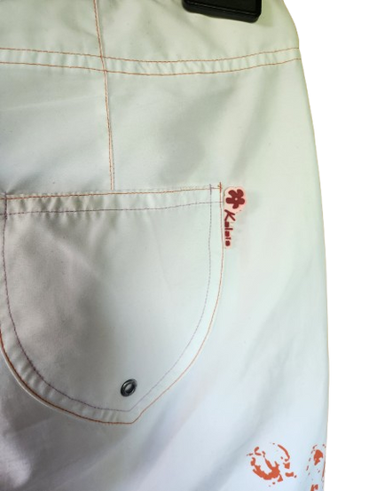 Short de bain Kalaïs