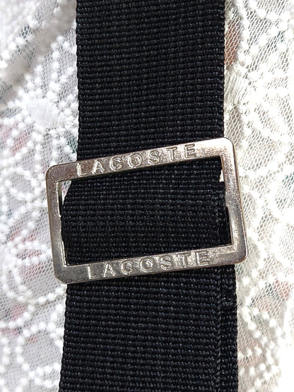 Sacoche en bandoulière LACOSTE