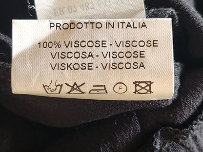 Combinaison pantalon en viscose La Fée Maraboutée