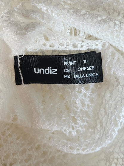Blouse en dentelle Undiz