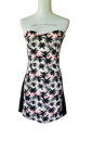 Robe dos nu neuve Naf Naf