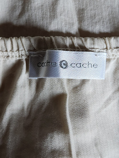 Robe à bretelles Cache Cache