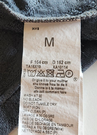 Débardeur effet dentelle IKKS