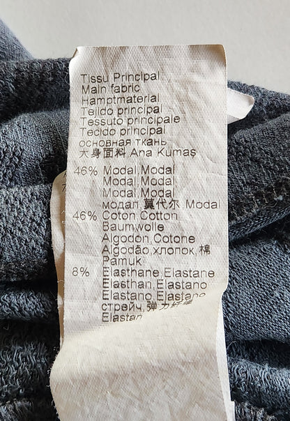 Débardeur effet dentelle IKKS