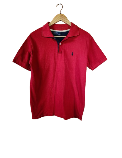 Polo à manches courtes RALPH LAUREN